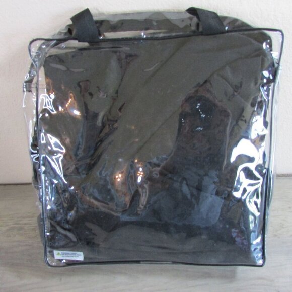 Weaver Medium Equiskinz Lycra Full Body Moisture Wicking Sheet - Black - 35-1531 - Picture 3 of 3